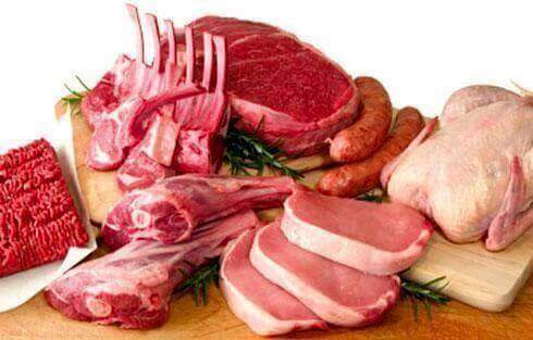 Польза субпродуктов и мяса