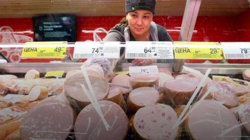 Налог на колбасу: Минздрав выступил с новой инициативой
