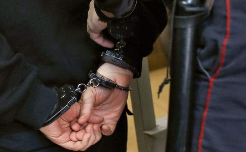 Полицейскими УВД по ЮВАО задержан подозреваемый в краже