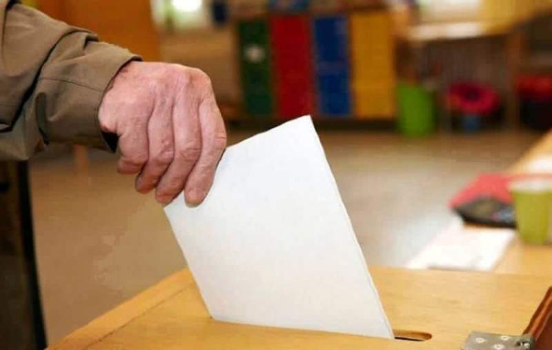 Люберецкая ТИК сообщила о ходе досрочного голосования