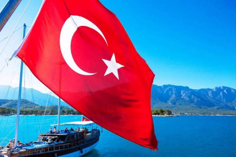 Почему Турция – это прекрасное место для отдыха