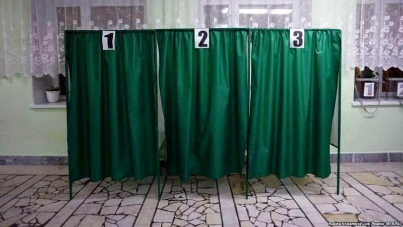 Жители Татарстана проголосовали на референдуме по самообложению