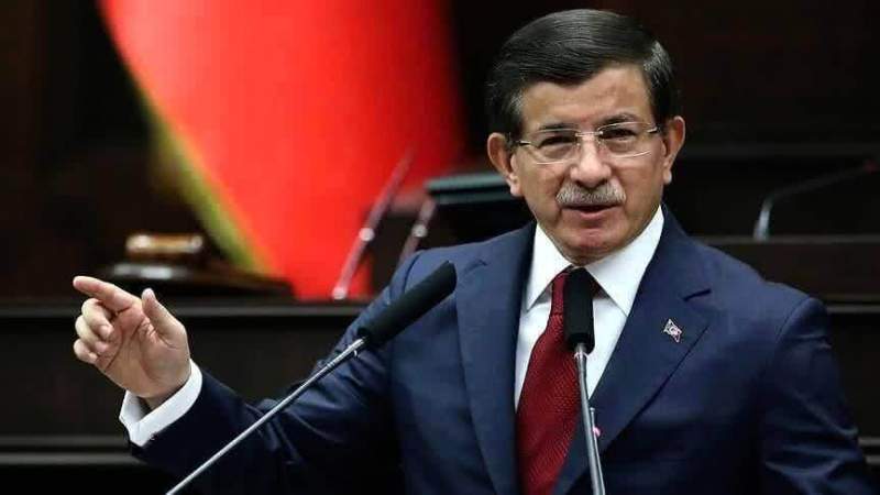 Турецкий премьер может покинуть свой пост