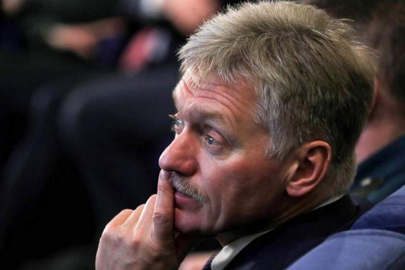 В Кремле заявили о сложностях ведения переговоров с Зеленским