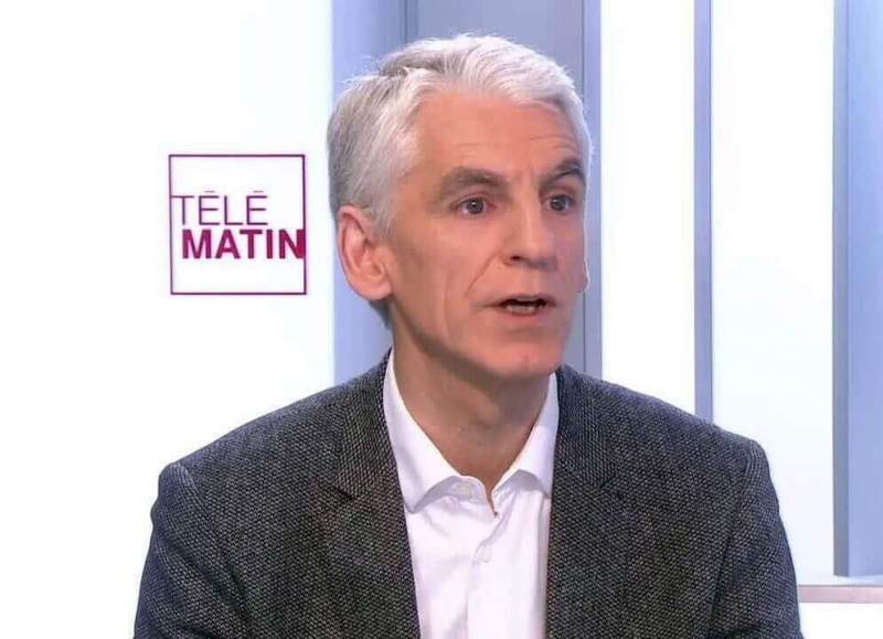 Французский журналист: «Олланд убивал террористов ИГ за рубежом»