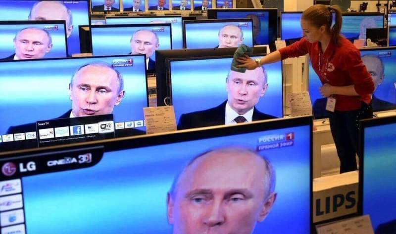 Неугодные глашатаи: как Европарламент хочет ограничить свободу российских СМИ