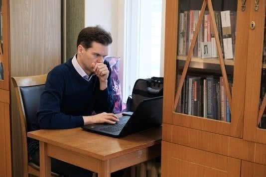 Наталья Сергунина сообщила, что в московских библиотеках установлено более 2 тысяч точек доступа Wi-Fi