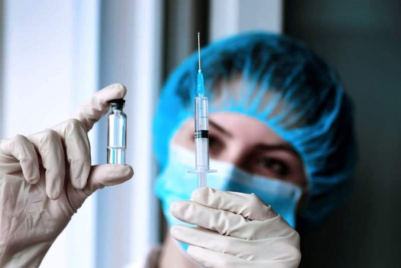 Названы новые категории москвичей, которые могут получить вакцину от Covid-19