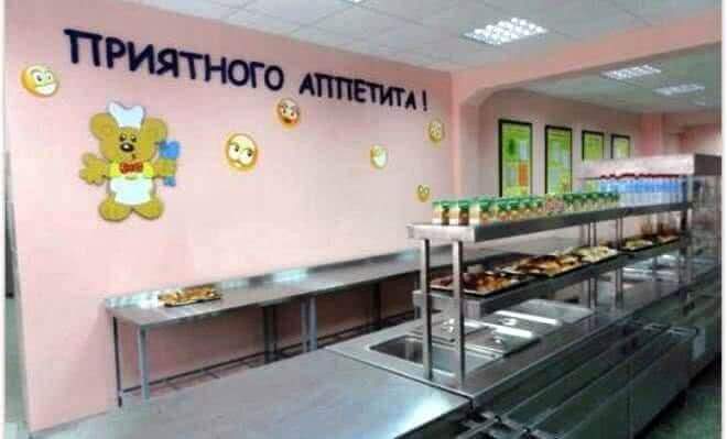 Хабаровские школьные столовые будут проверять жестче после массового отравления детей