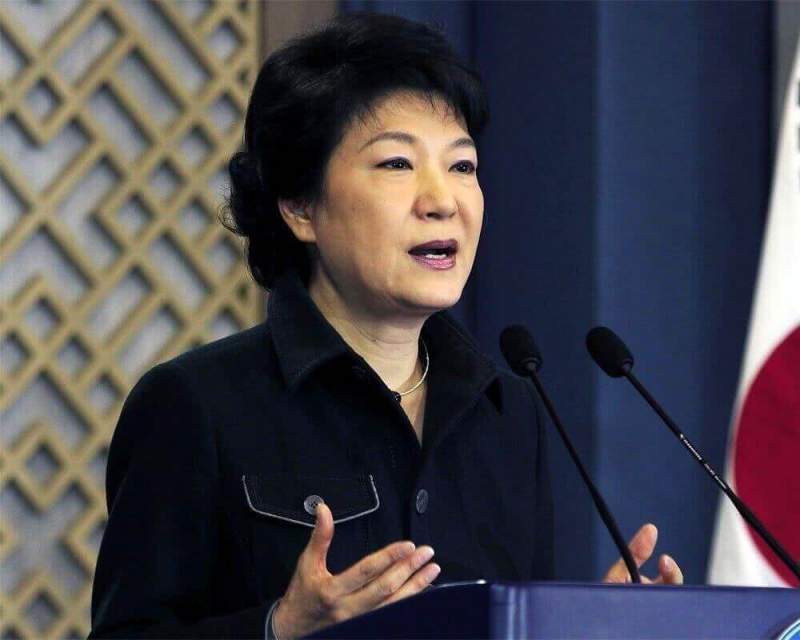 Южнокорейскому президенту объявили импичмент