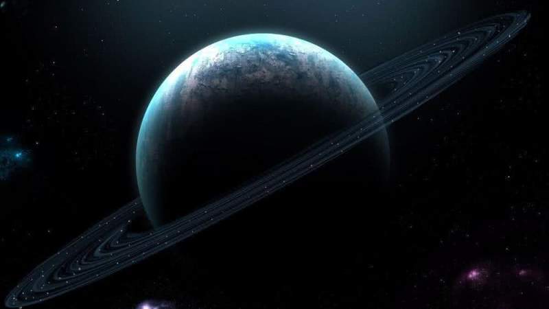 Астрономы нашли еще одно доказательство существования таинственной «Планеты-икс»