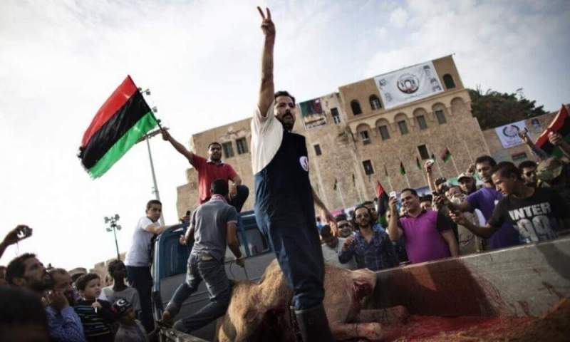 Ливия готовится к выборам и мирной жизни
