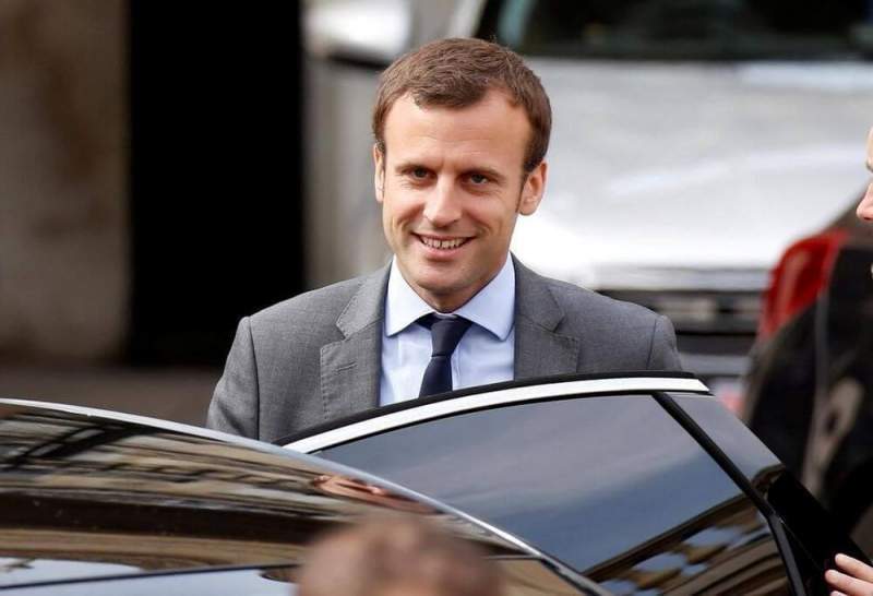 Победа Макрона на выборах во Франции реальна?