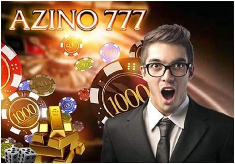Азино: популярное казино с широким выбором игр и щедрыми бонусами