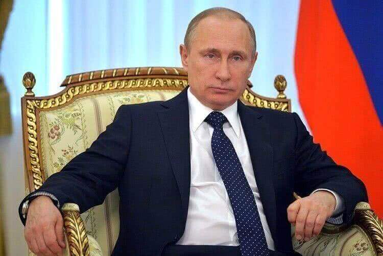 Владимир Путин считает важным сохранение историко-культурной экспертизы 
