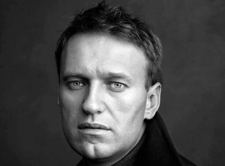 История отравления Навального – рассказываем, как всё было на самом деле 