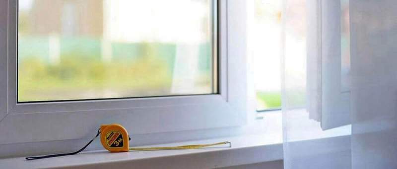 Как сохранить благоприятный микроклимат в квартире в летнюю жару при помощи пластиковых окон