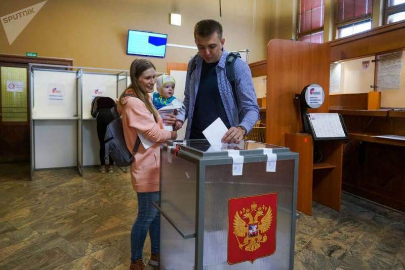 Высочайший уровень работы: Элен Лапорт оценила проведение голосования по изменениям в Конституцию РФ