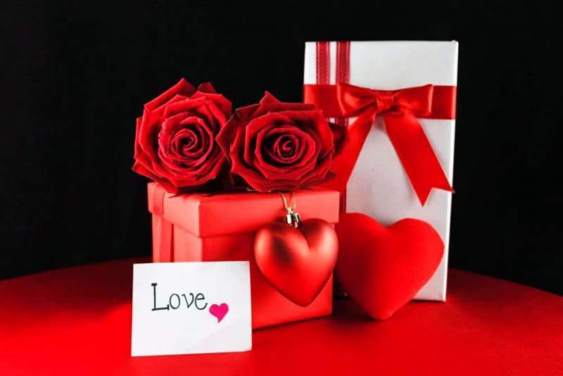 Идеи оригинальных подарков для мужчин на день Святого Валентина