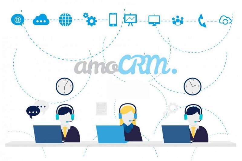 6 лучших советов о том, как увеличить продажи с помощью amoCRM