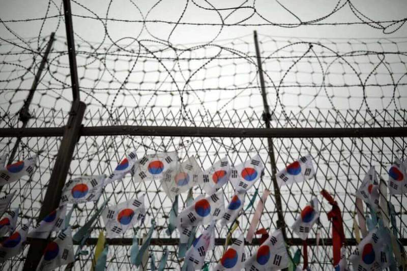 Южная Корея хочет поговорить с КНДР перед Олимпиадой
