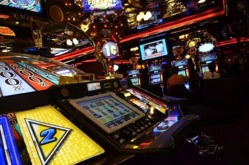 Кто лучше всего играет в онлайн-казино