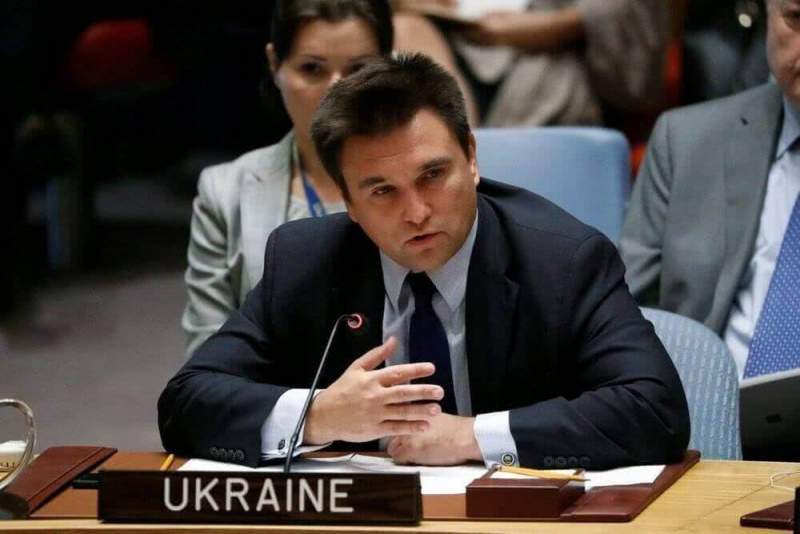 Киев подготовил «самую радикальную» резолюцию о возвращении Крыма