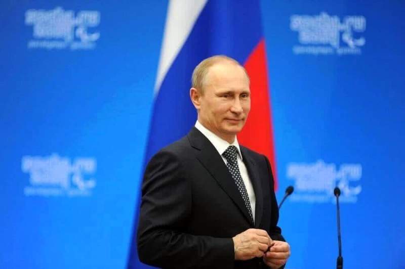 Доверие без границ: больше 50% россиян хотят видеть Путина президентом после 2018 года
