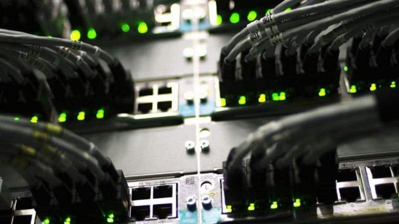 Cisco: IoT-трафик перехватывает управление; 5G, WiFi 6 восходят