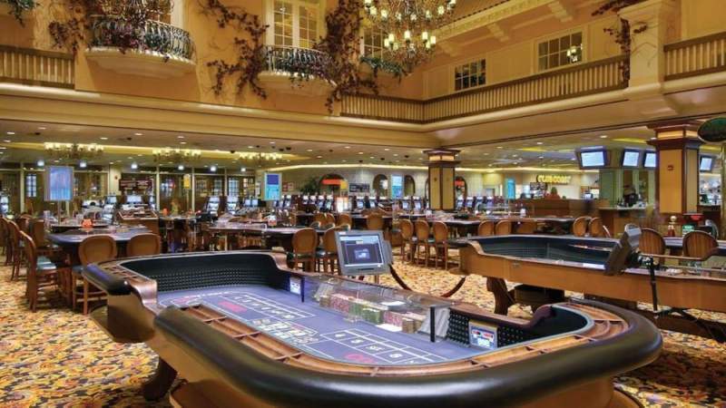 Почему Gold Casino – это прекрасное решение для жителей России 