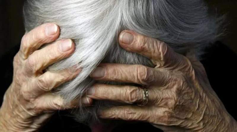 Администрация Выборгского района намерена оставить 82-летнюю пенсионерку без крыши над головой 