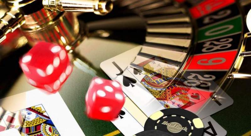 Что предлагает Joycasino геймерам