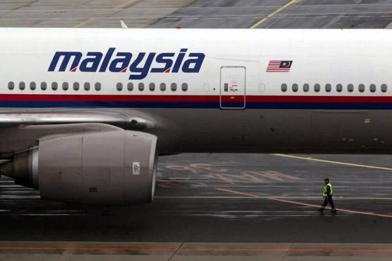 Евросоюз призвал Россию признать ответственность за крушение Boeing MH17 