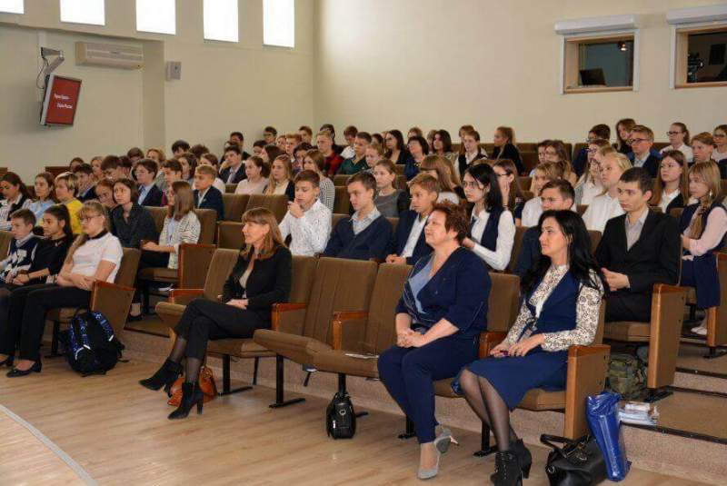 Челябинские активисты ОНФ провели патриотические мероприятия, посвященные Дню народного единства