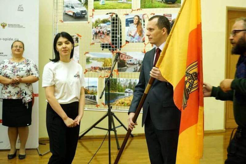 Акция «Тест на ВИЧ: Экспедиция 2019» завершилась в Тверской области.