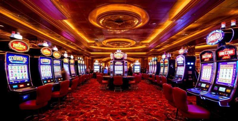 Обзор казино Он Х