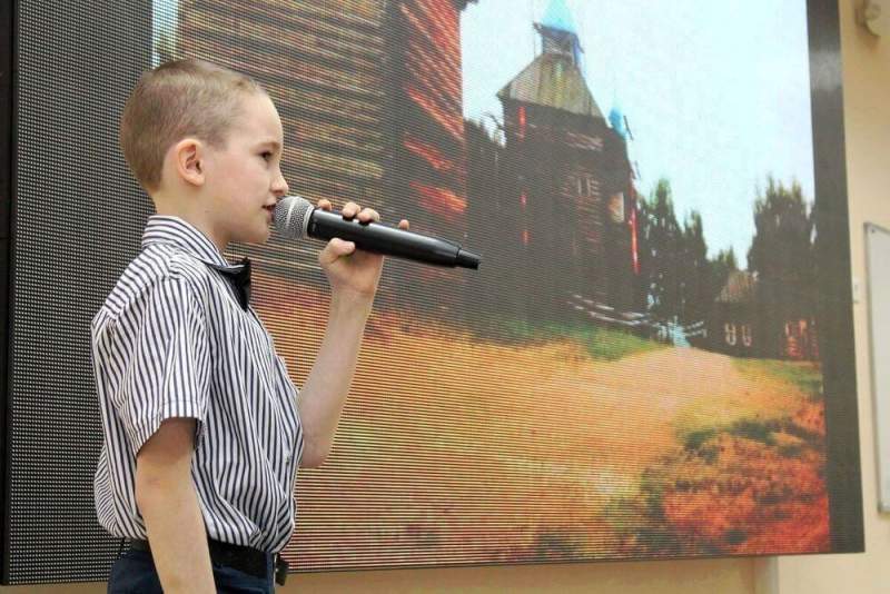 Первая на Дальнем Востоке «научная битва» Science Slam Kids4Kids прошла в Хабаровске