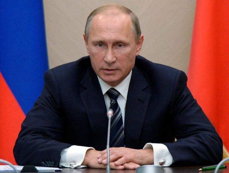 Путин обратится к населению по вопросу пенсионной реформы