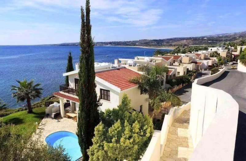 Где купить недвижимость на Кипре?