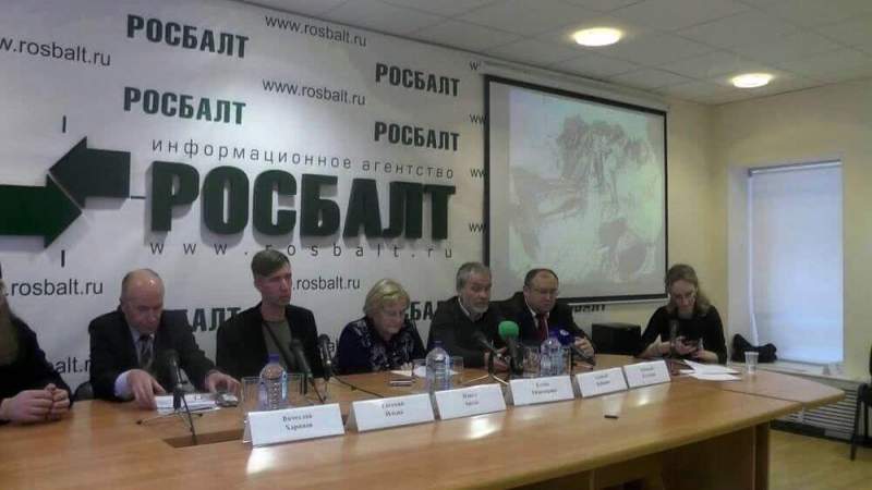 Ложь и переворачивание фактов: как «Росбалт» пытается дискредитировать Россию  