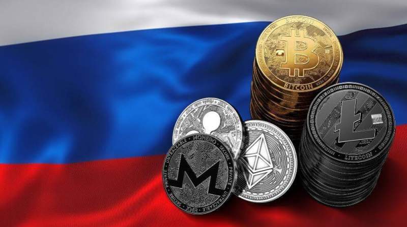 Опрос: как россияне относятся к криптовалюте Опрос: как россияне относятся к криптовалюте