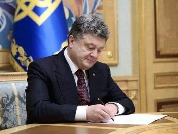 Украинцы предлагают провести референдум о статусе оккупированных территорий