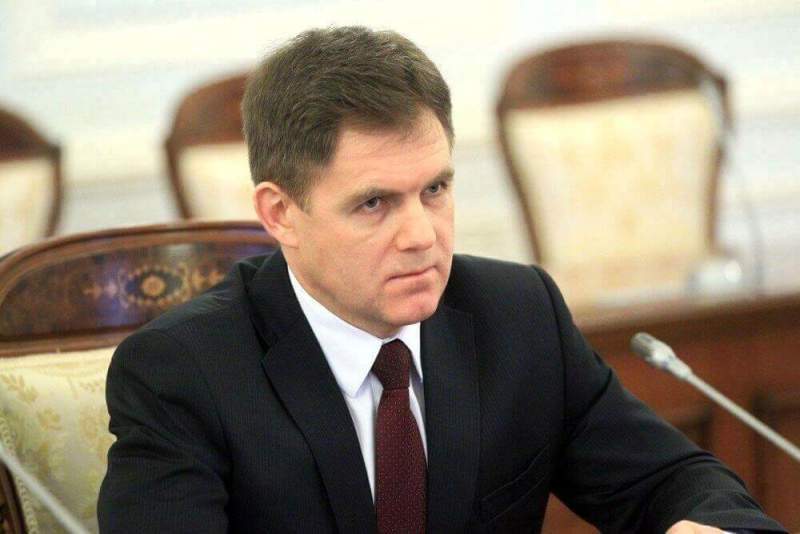 Посол Белоруссии высказался о проблеме пограничных зон
