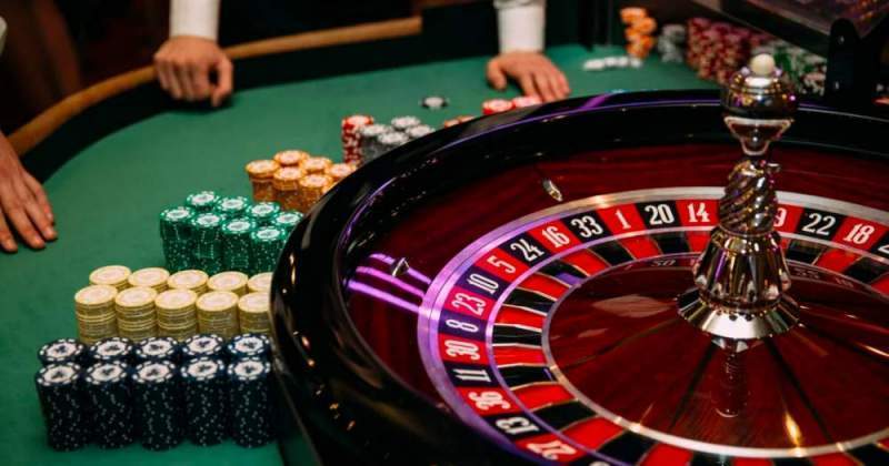 Мобильное приложение Rox Casino