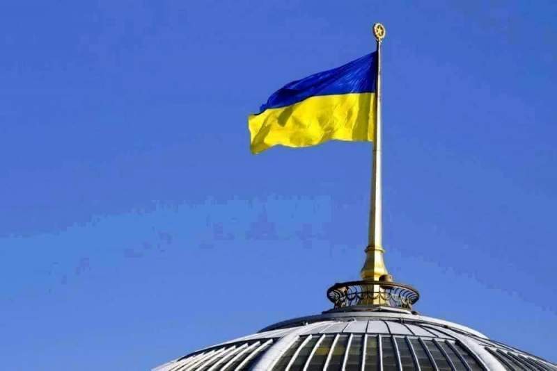 Украина ввела новые санкции в отношении России