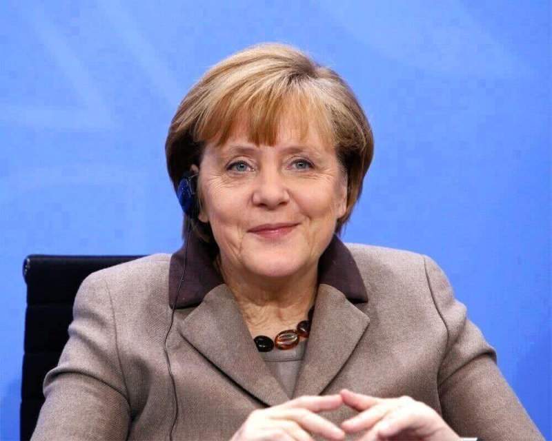 Ангела Меркель: кризисной ситуации в Италии нет
