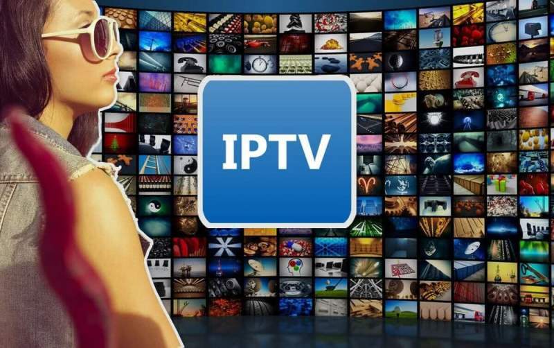 Преимущества использования IPTV