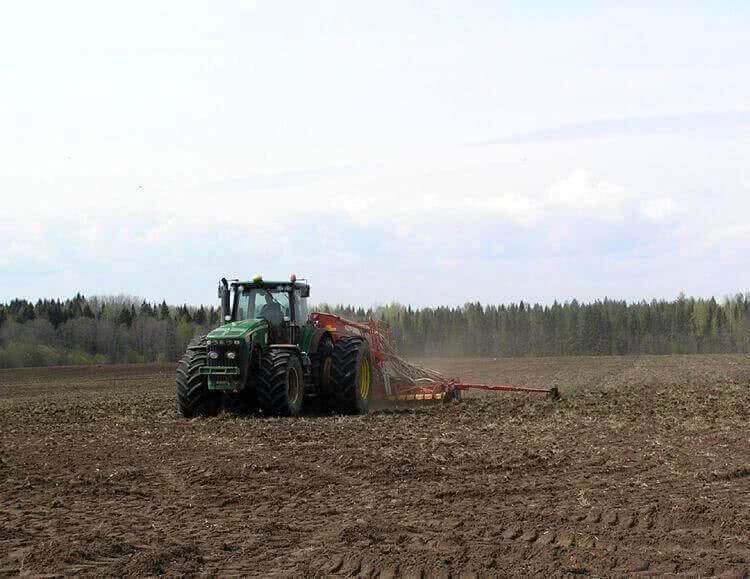 Сельское хозяйство Кировской области получит 136 млн. рублей