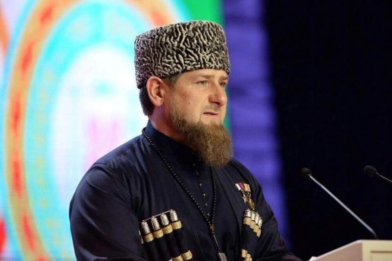 Кадыров «поставил точку» в споре с Ингушетией 