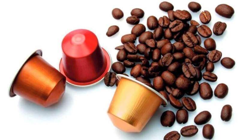 Преимущества кофе в капсулах